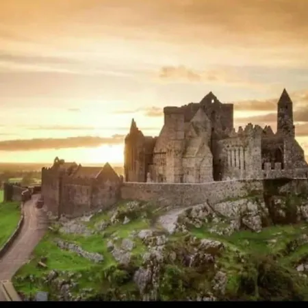Σπίτι διακοπών Tranquil Countryside