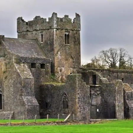 Tranquil Countryside * Thurles