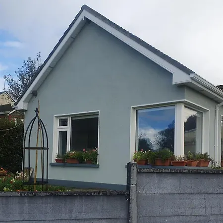 Tranquil Countryside Σπίτι διακοπών *