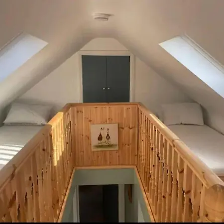 Tranquil Countryside