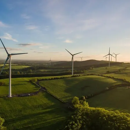 Tranquil Countryside Σπίτι διακοπών