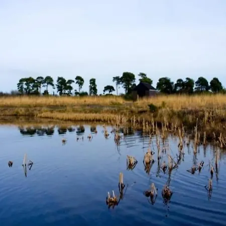 Σπίτι διακοπών Tranquil Countryside