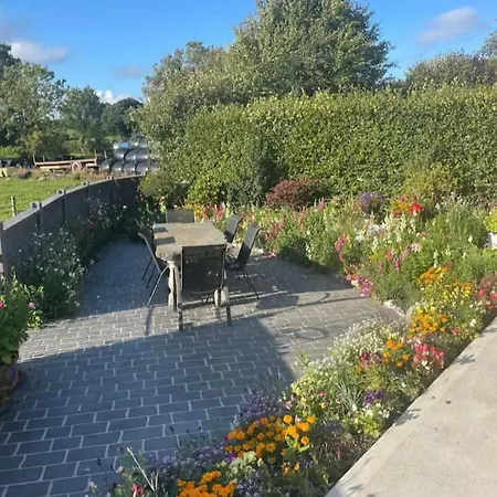 Tranquil Countryside