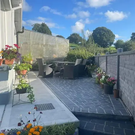 Tranquil Countryside بيت للعطل