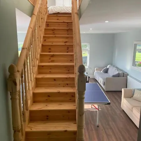 بيت للعطل Tranquil Countryside