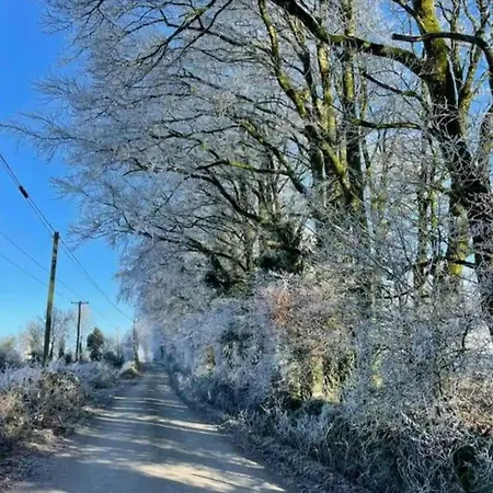 Tranquil Countryside Σπίτι διακοπών *