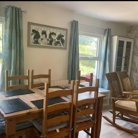 Tranquil Countryside بيت للعطل ثورل