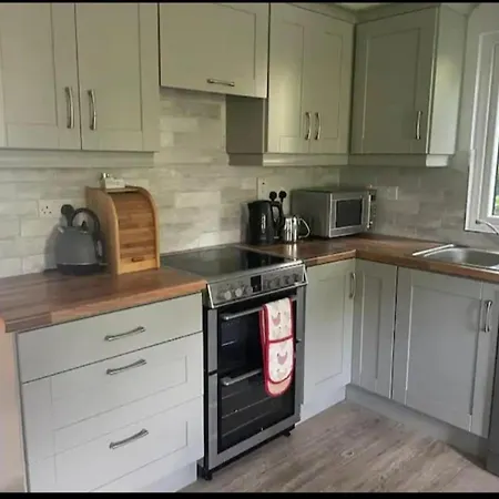 Σπίτι διακοπών Tranquil Countryside Thurles