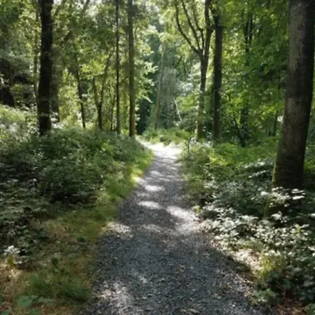 بيت للعطل Tranquil Countryside *