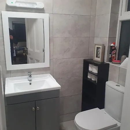 Tranquil Countryside Σπίτι διακοπών