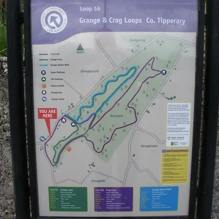 Σπίτι διακοπών Tranquil Countryside *