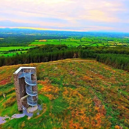 Σπίτι διακοπών Tranquil Countryside Thurles