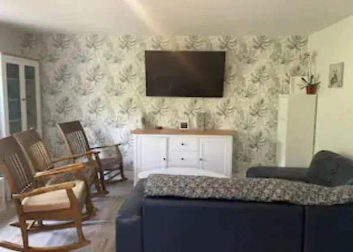 Tranquil Countryside Thurles